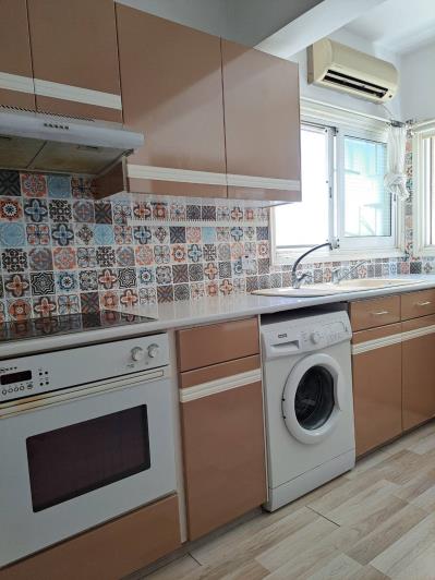 Image No.14-Appartement de 3 chambres à vendre à Larnaca Marina