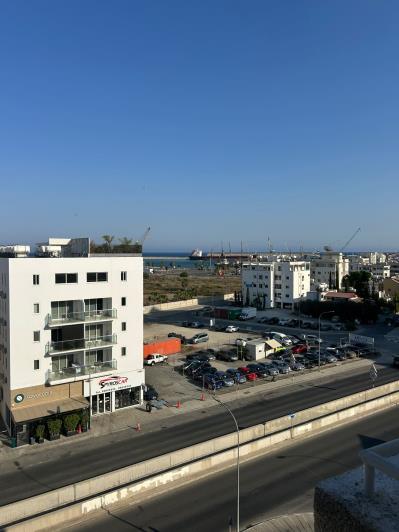 Image No.25-Appartement de 3 chambres à vendre à Larnaca Marina