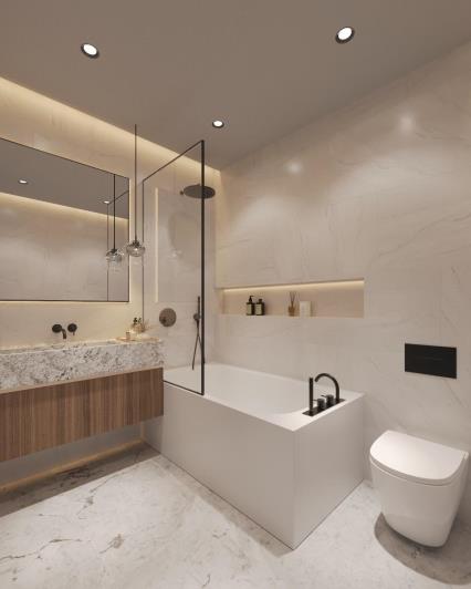 Image No.10-Appartement de 2 chambres à vendre à Leivadia