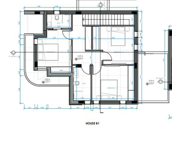 Image No.4-Maison de 3 chambres à vendre à Leivadia