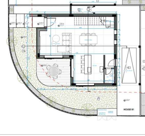 Image No.5-Maison de 3 chambres à vendre à Leivadia