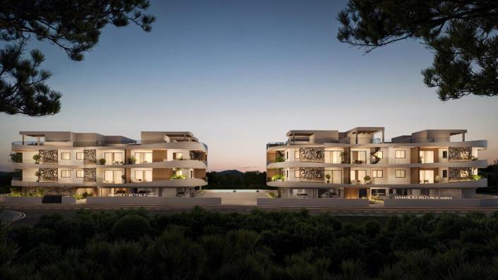 Image No.11-Appartement de 1 chambre à vendre à Leivadia