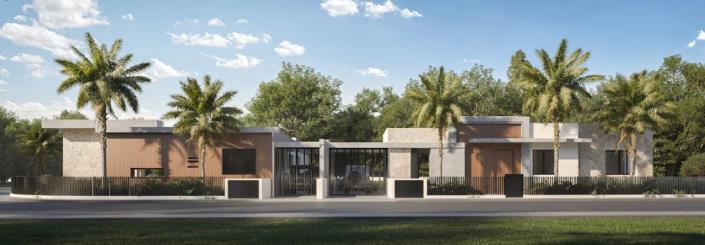 Image No.7-Bungalow de 5 chambres à vendre à Leivadia