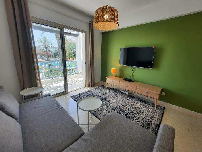 Image No.4-Appartement de 2 chambres à vendre à Kato Paphos