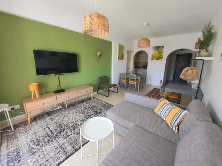 Image No.10-Appartement de 2 chambres à vendre à Kato Paphos