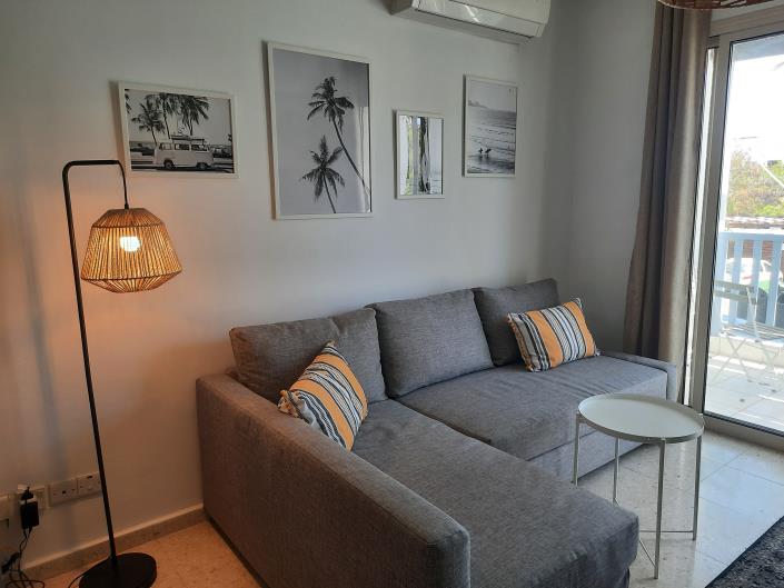 Image No.12-Appartement de 2 chambres à vendre à Kato Paphos