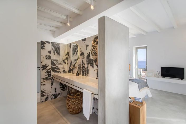 Image No.14-Maison de 5 chambres à vendre à Paros