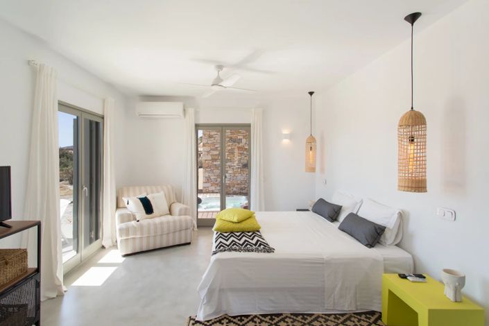 Image No.19-Maison de 5 chambres à vendre à Paros