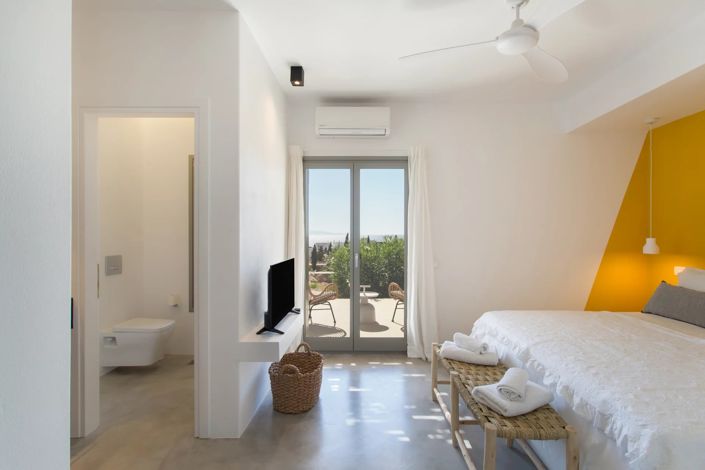 Image No.22-Maison de 5 chambres à vendre à Paros