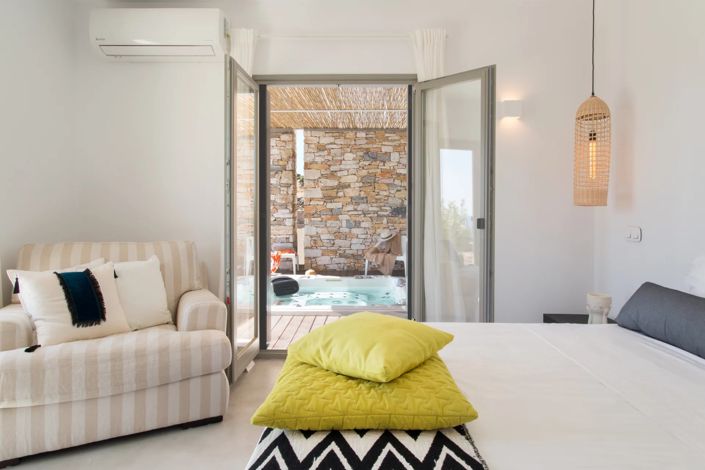 Image No.23-Maison de 5 chambres à vendre à Paros