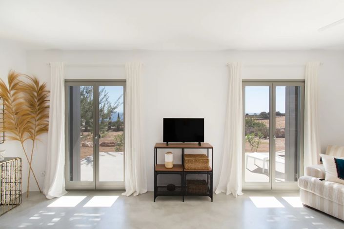 Image No.24-Maison de 5 chambres à vendre à Paros