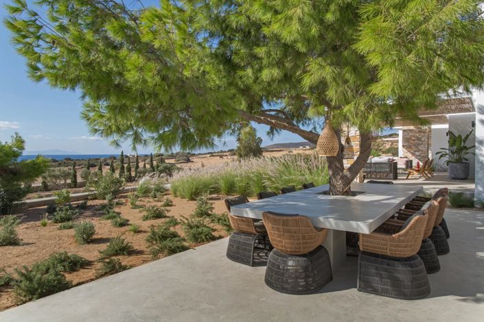 Image No.4-Maison de 5 chambres à vendre à Paros