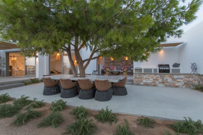 Image No.7-Maison de 5 chambres à vendre à Paros