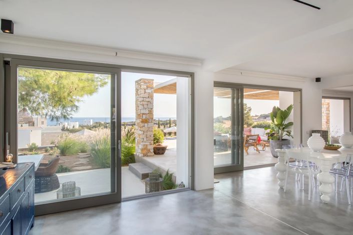 Image No.9-Maison de 5 chambres à vendre à Paros