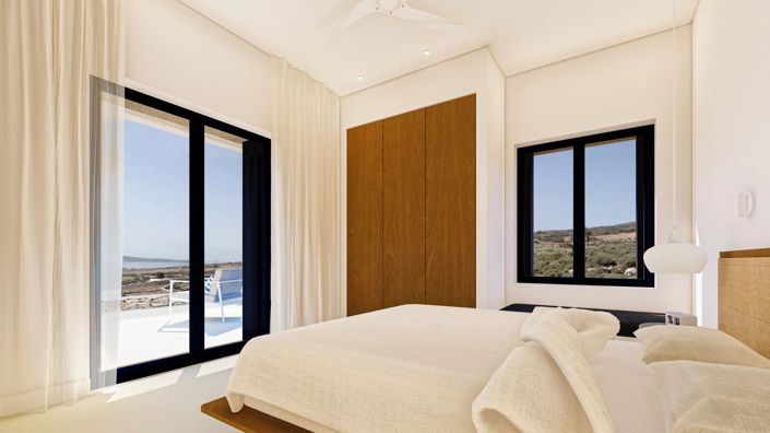 Image No.6-Villa de 5 chambres à vendre à Paros