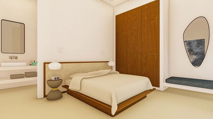 Image No.9-Villa de 5 chambres à vendre à Paros