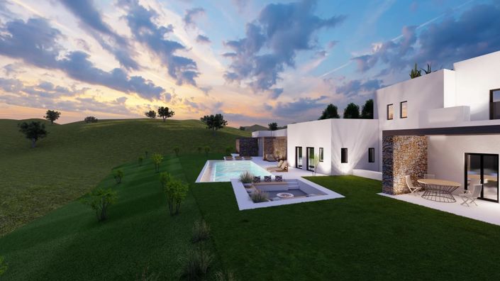 Image No.3-Maison à vendre à Paros