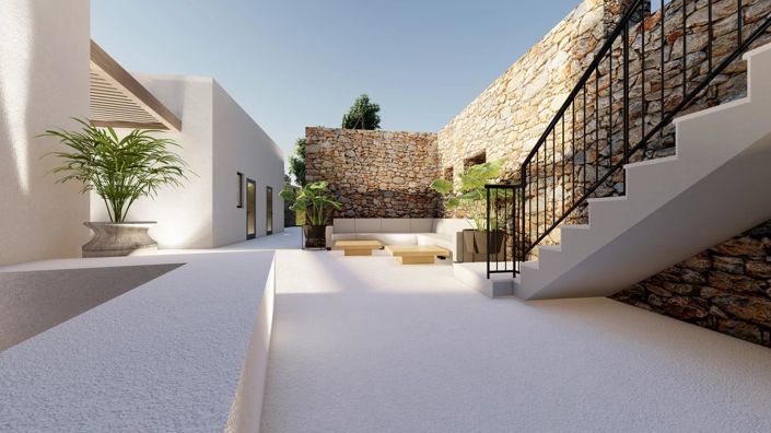 Image No.12-Maison à vendre à Paros