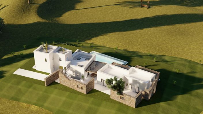 Image No.14-Maison à vendre à Paros