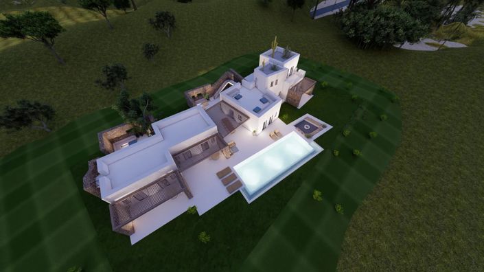 Image No.15-Maison à vendre à Paros