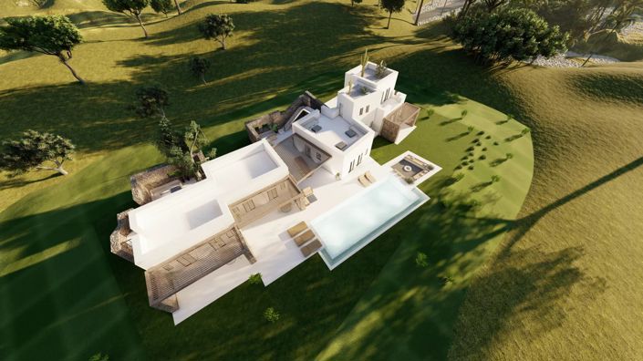 Image No.16-Maison à vendre à Paros