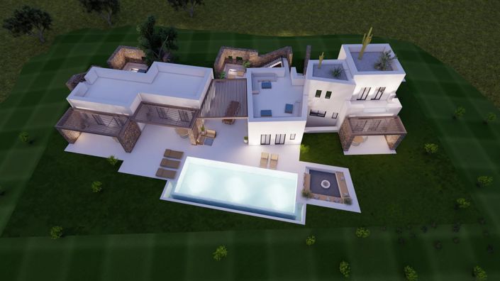 Image No.17-Maison à vendre à Paros