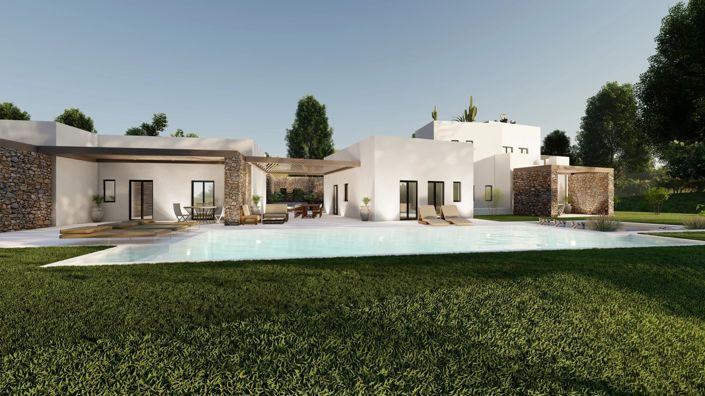 Image No.2-Maison à vendre à Paros