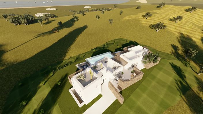 Image No.20-Maison à vendre à Paros