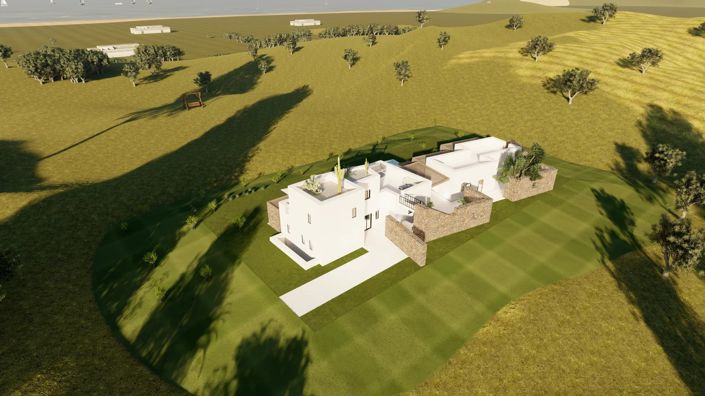 Image No.21-Maison à vendre à Paros