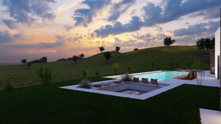 Image No.8-Maison à vendre à Paros