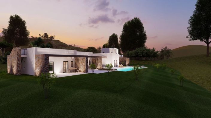 Image No.9-Maison à vendre à Paros