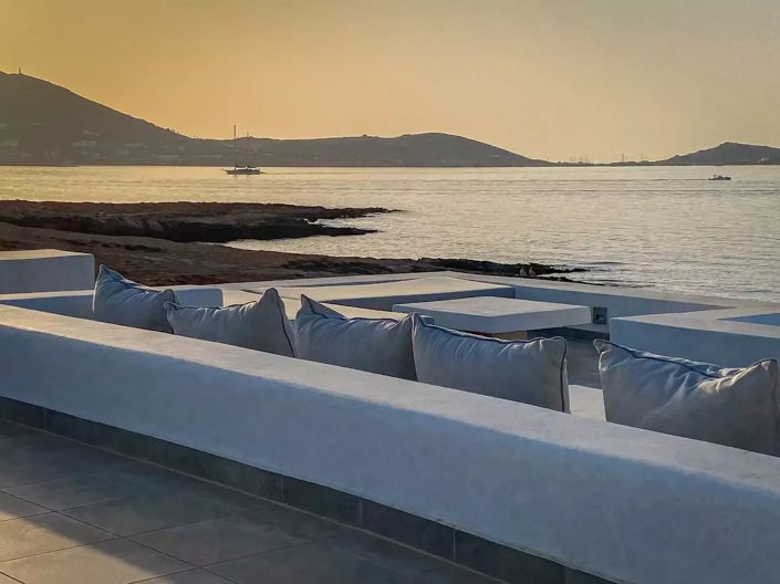 Image No.2-Villa de 7 chambres à vendre à Paros