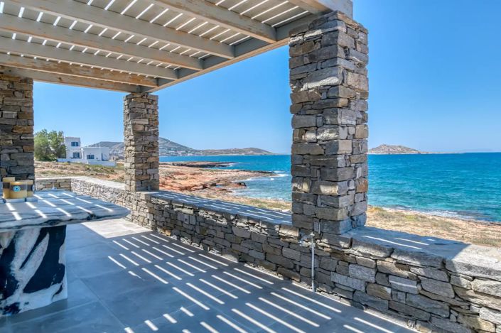 Image No.14-Villa de 7 chambres à vendre à Paros