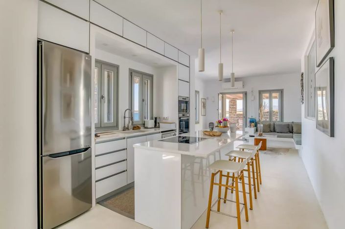 Image No.16-Villa de 7 chambres à vendre à Paros