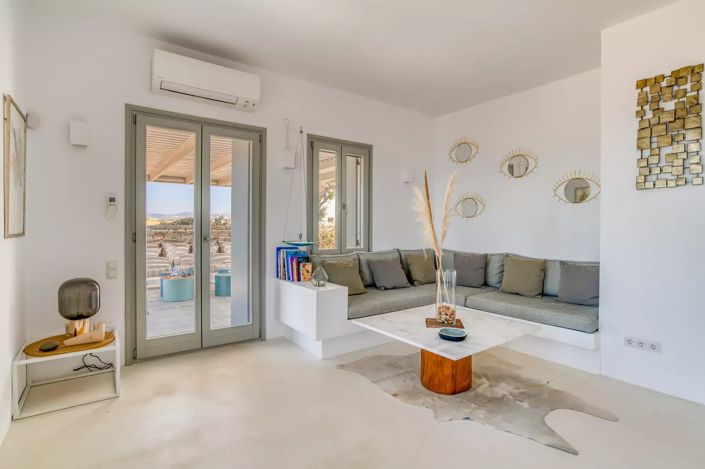 Image No.17-Villa de 7 chambres à vendre à Paros