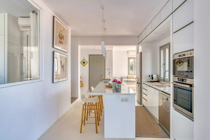 Image No.18-Villa de 7 chambres à vendre à Paros