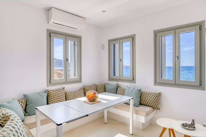 Image No.20-Villa de 7 chambres à vendre à Paros