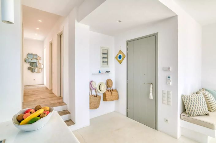 Image No.21-Villa de 7 chambres à vendre à Paros