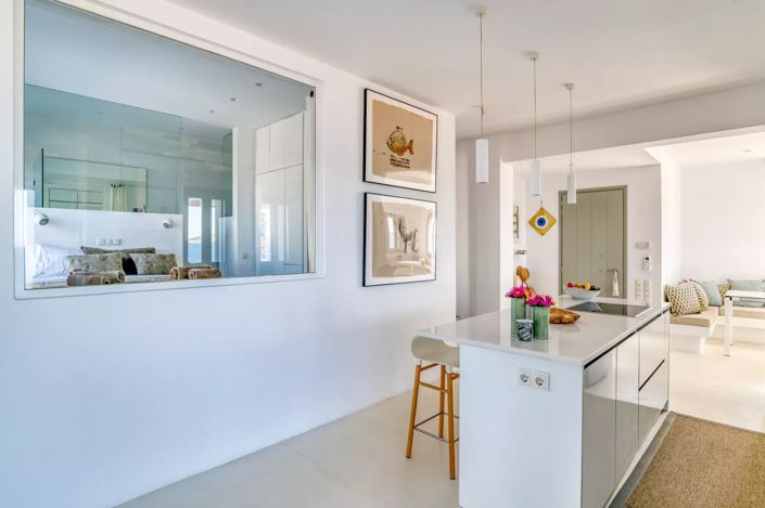 Image No.23-Villa de 7 chambres à vendre à Paros