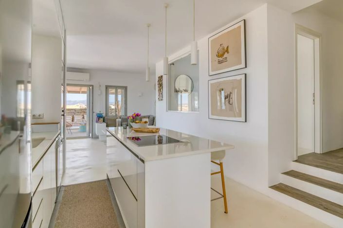 Image No.19-Villa de 7 chambres à vendre à Paros