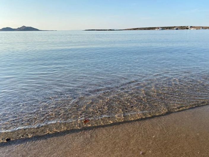 Image No.3-Villa de 7 chambres à vendre à Paros