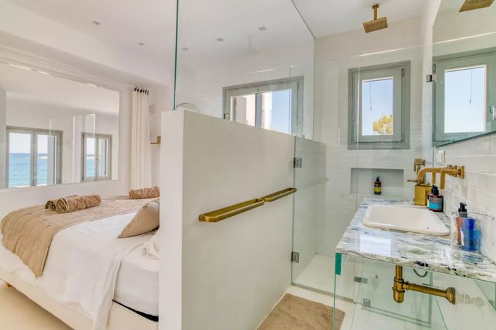 Image No.27-Villa de 7 chambres à vendre à Paros