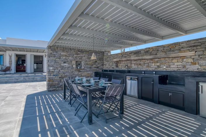 Image No.7-Villa de 7 chambres à vendre à Paros