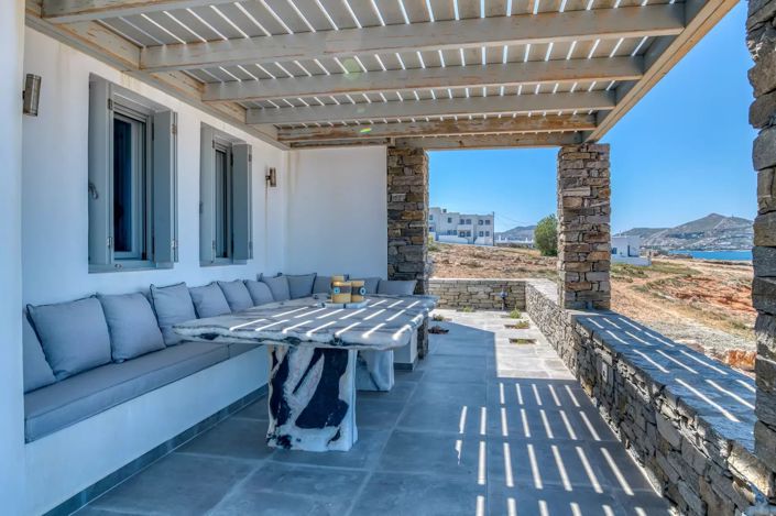 Image No.13-Villa de 7 chambres à vendre à Paros