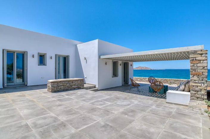 Image No.9-Villa de 7 chambres à vendre à Paros