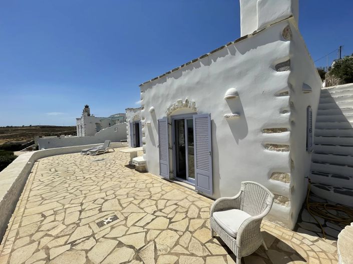 Image No.13-Maison de 5 chambres à vendre à Paros