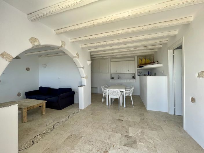 Image No.19-Maison de 5 chambres à vendre à Paros