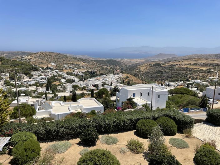 Image No.3-Maison de 5 chambres à vendre à Paros