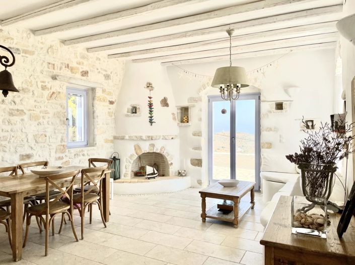 Image No.30-Maison de 5 chambres à vendre à Paros