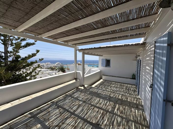 Image No.13-Maison de 4 chambres à vendre à Paros